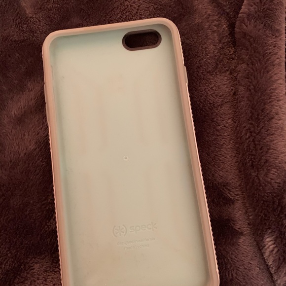 Speck Case for iPhone 7 Plus - Picture 2 of 3